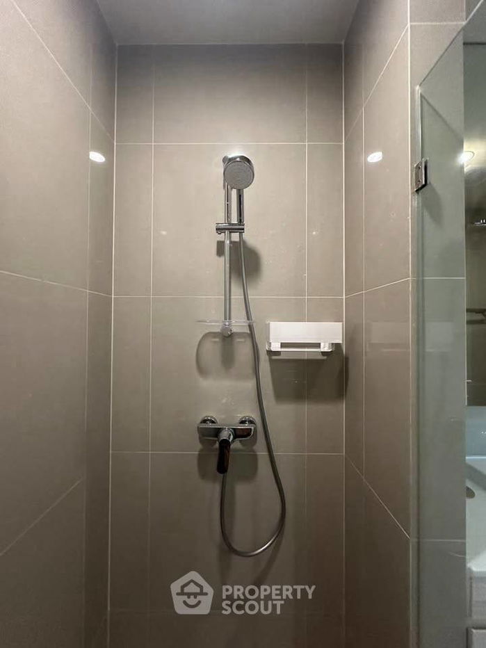 picture 1-BR Condo at Noble Recole Sukhumvit 19 near MRT Sukhumvit (ID 2582446) - 3/14