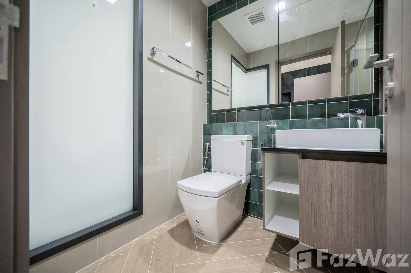 picture 2 Bedroom Condo for sale at The Line Phahonyothin Park 1777754 - 7/7