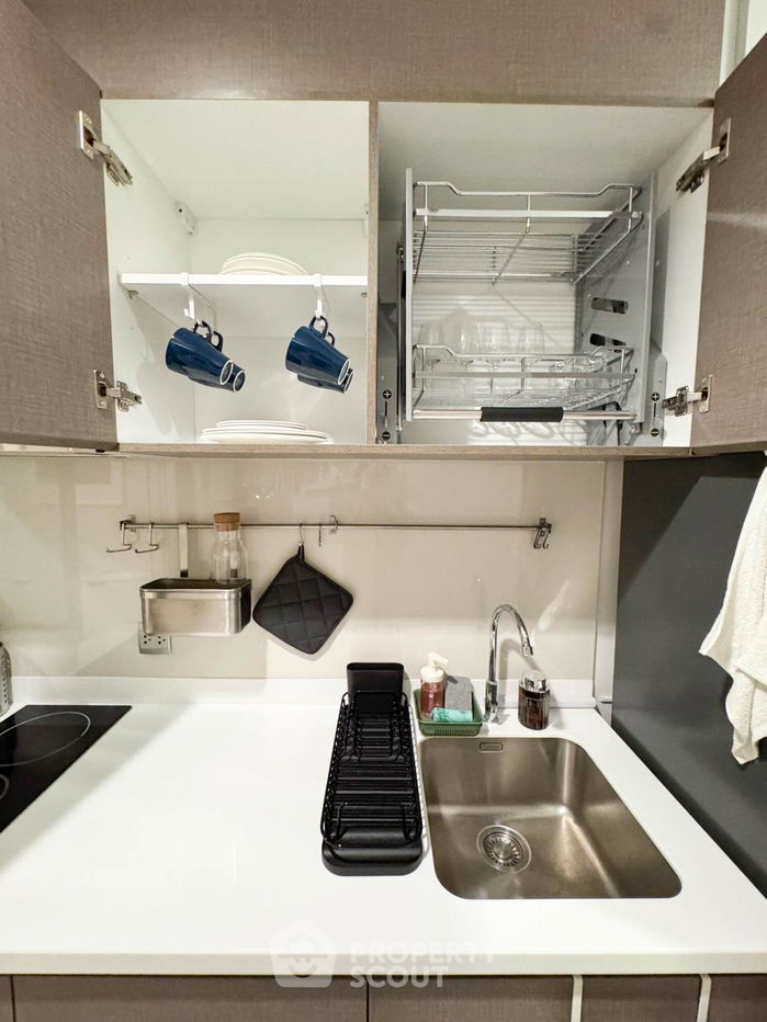 รูป คอนโด 2-ห้องนอน ที่ ไลฟ์ ลาดพร้าว แวลลีย์ ใกล้ BTS ห้าแยกลาดพร้าว (ID 2585271) - รูปที่ 8/14