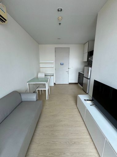 1-bed condo for sale, 31 sqm, Chewathai Ramkamhaeng
