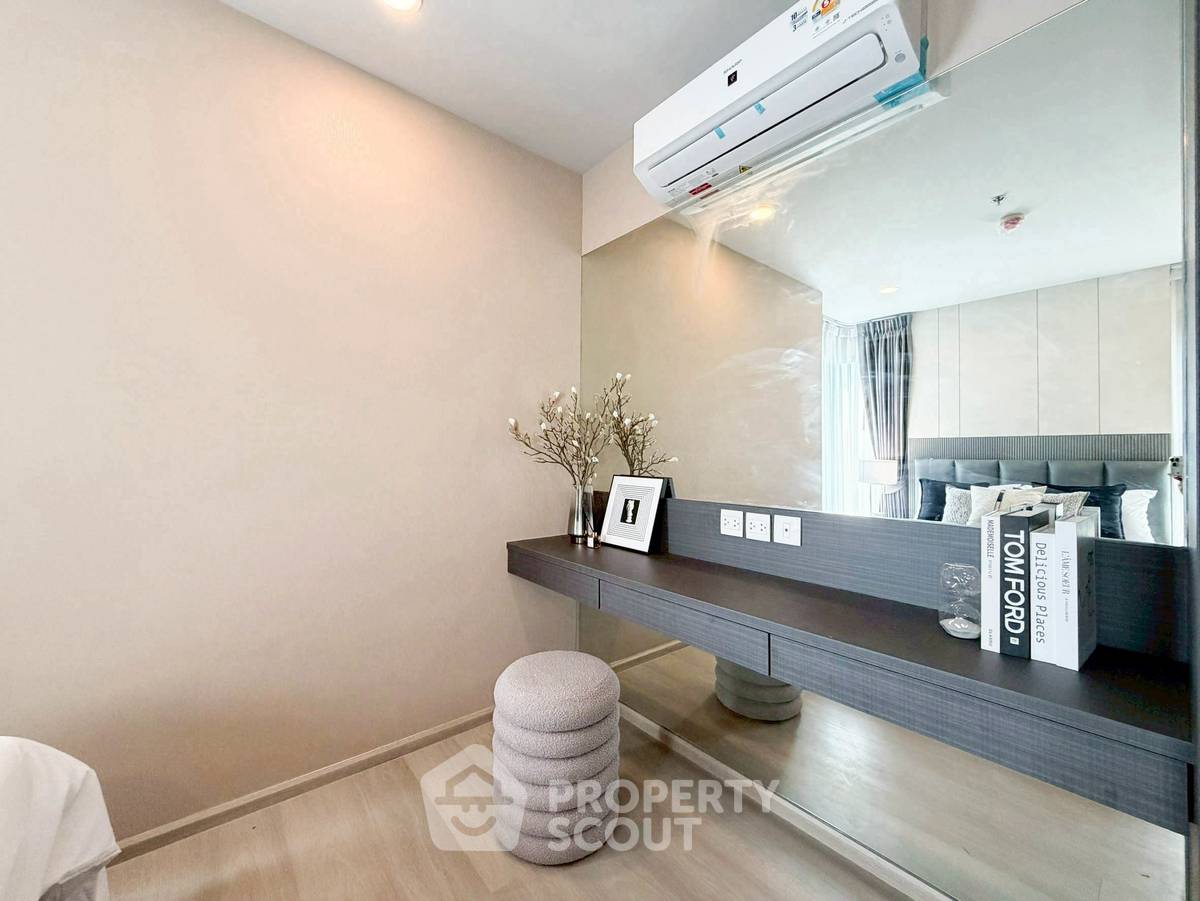 picture 2-BR Condo at ASPIRE Onnut Station near BTS On Nut (ID 2582453) - 1/19