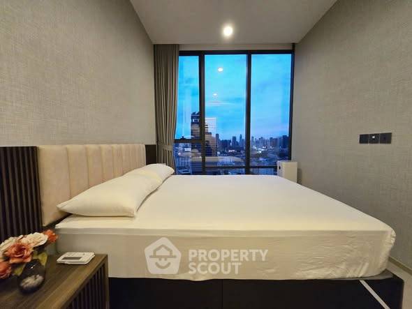 picture 1-BR Condo at The Extro Phayathai–Rangnam near BTS Victory Monument (ID 2580471) - 4/6