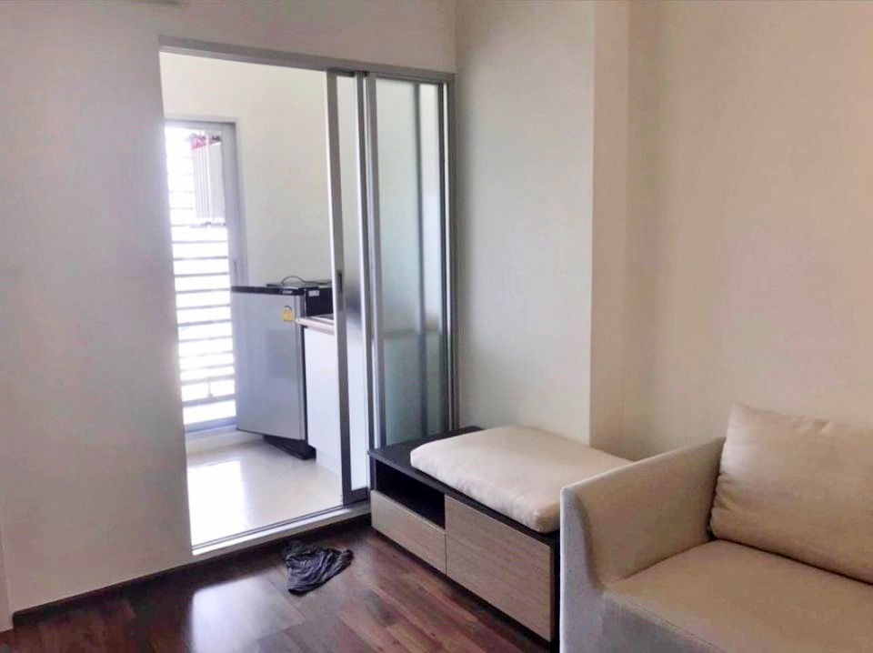 รูป ห้องว่าง💥🔔⚠️🏘️⚡️กดปุ่มแอดไลน์💥U Delight Ratchavibha - รูปที่ 7/7