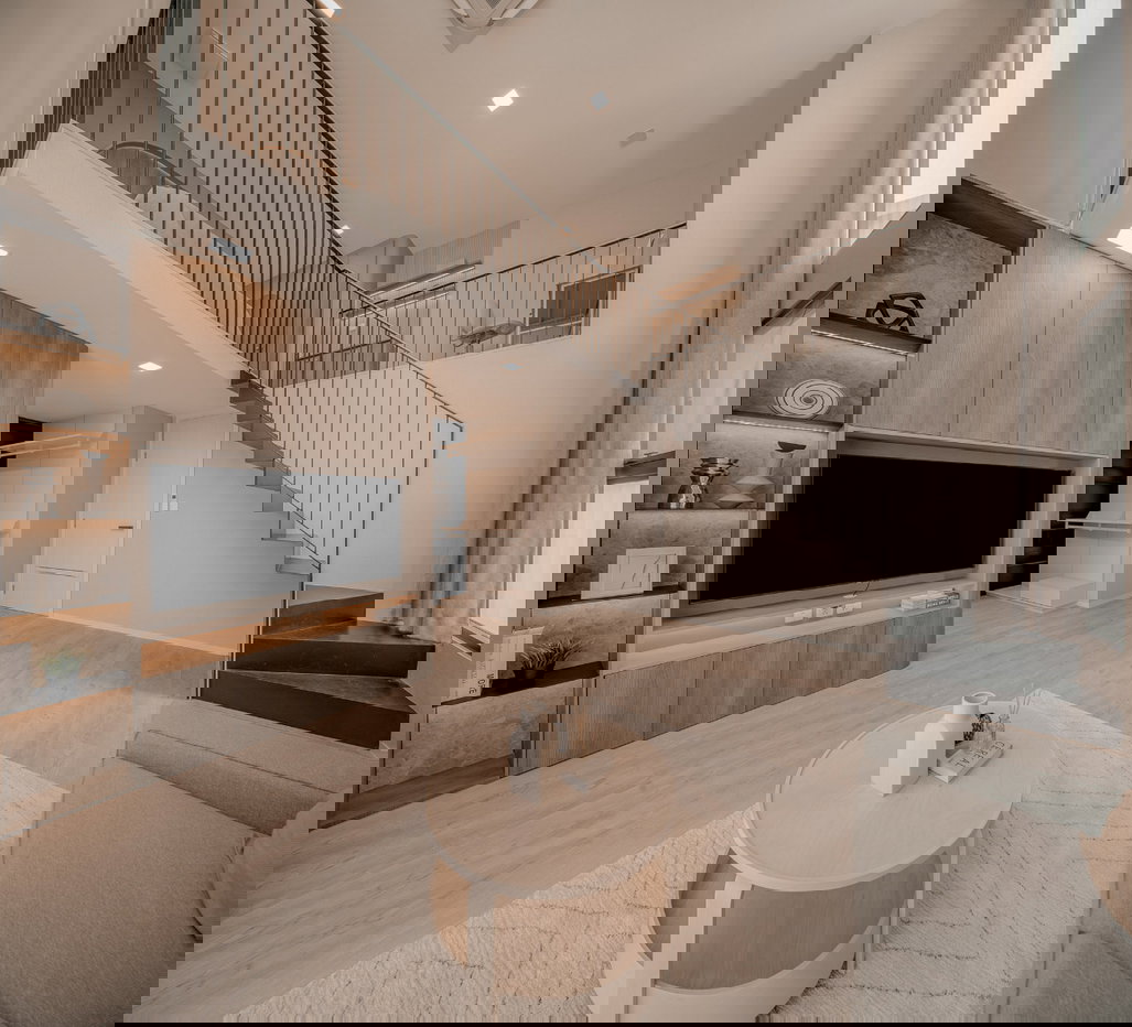 รูป บ้านเดี่ยวหรูให้เช่า โครงการ VIVE2 กรุงเทพกรีฑา | 4 ห้องนอน พื้นที่ใช้สอย 421 ตร.ม. - รูปที่ 5/15