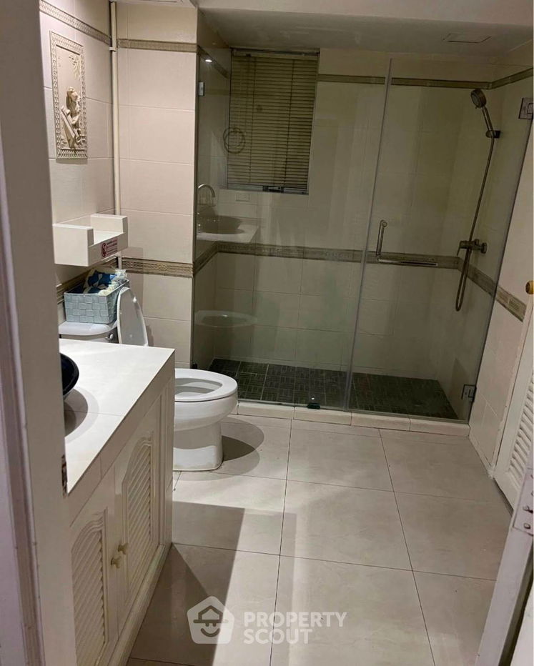 picture 2-BR Condo at Raintree Villa Sukhumvit 53 near BTS Thong Lor (ID 2548014) - 7/8