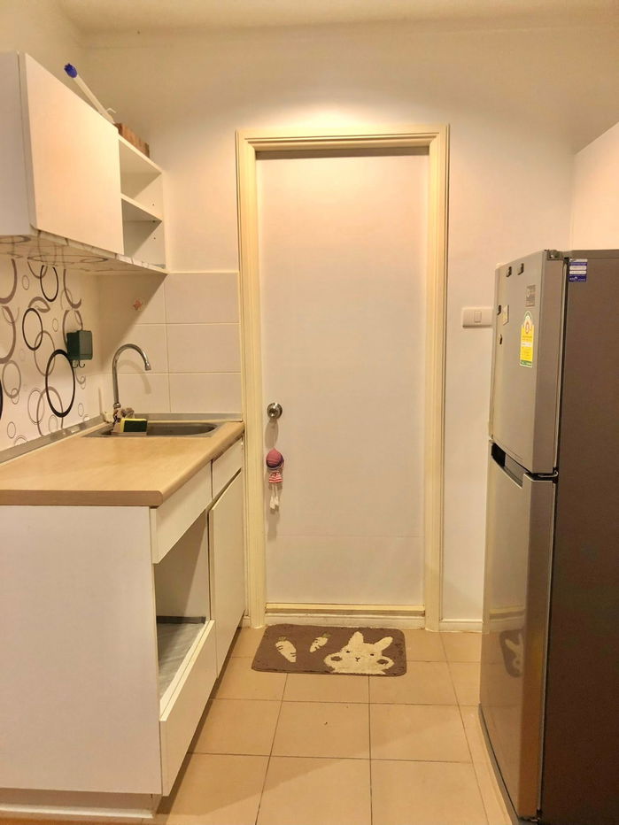 รูป 🔮RB22933 ให้เช่าถูกมาก👍ลุมพินี พาร์ค พระราม 9 - รัชดา✅แอดไลน์ @119dgdea ( มี @ ด้วย) แอดมินตอบไว - รูปที่ 12/12