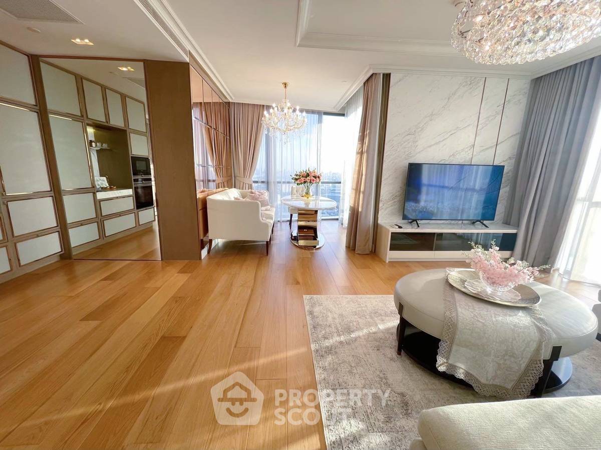 picture 1-BR Condo at 333 Riverside near MRT Bang Pho (ID 2584672) - 11/24