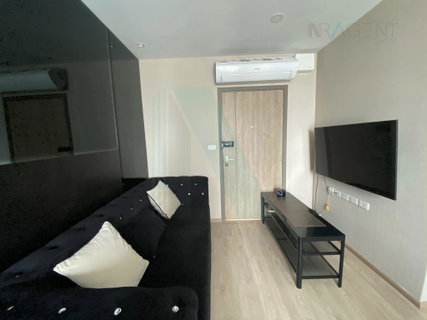 รูปภาพ For Rent Condo IDEO O2 Building C, Floor 26,Studio, Room size 27.00 sqm