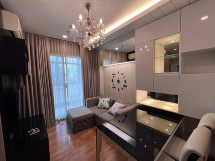 รูปภาพ เช่าคอนโด The Coast Condominium/เดอะ โคสต์ คอนโดมิเนียม (F6901048) ID Line : @condo44