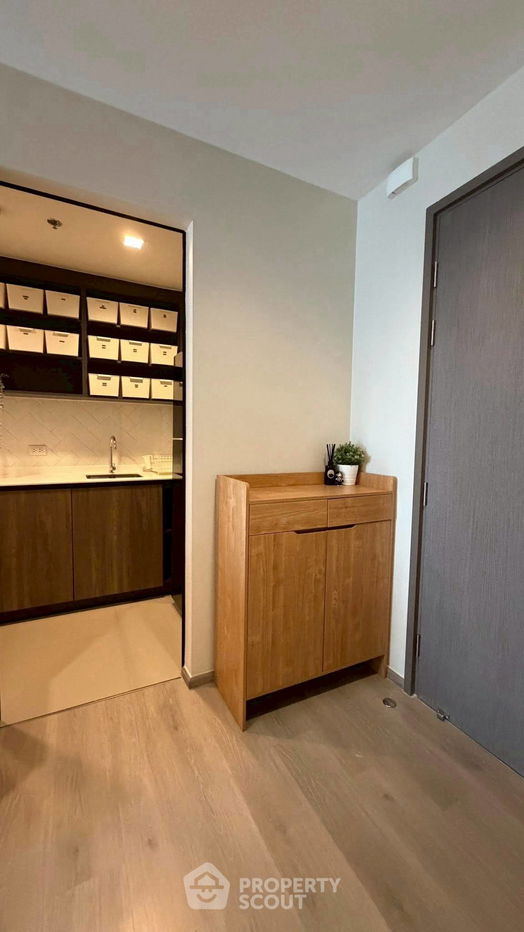 picture 1-BR Condo at The Line Phahonyothin Park near MRT Phahon Yothin (ID 2584958) - 9/10