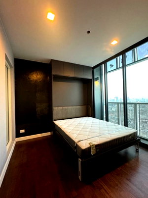 Condos for rent : Condo for Rent at A Space ID Asoke - Ratchada (B6901093)