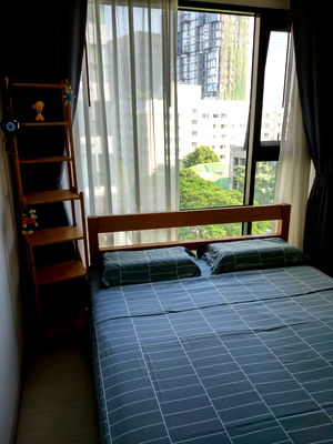 Condos for sale : Special Price Drop 2 Bedroom Condo Sukhumvit 36-38 - U1789196