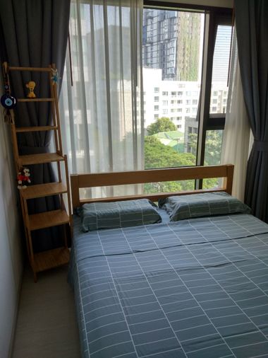 🔥ดีลแรง!🔥 คอนโด 2 ห้องนอน ทำเลทองหล่อ 450 ม. ถึง BTS ทองหล่อ ราคาปรับลดเกือบล้าน - U1789196