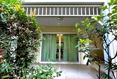 Houses for sale ม.ธนบุรี : For Sale Chaiyapruek Petchkasem 81 