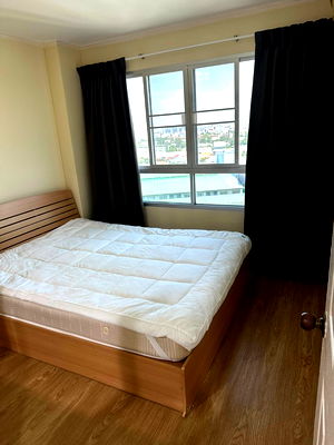 Condos for rent Sripatum University : For   rent   Lumpini Ville Ramintra - Laksi  🔴🔴