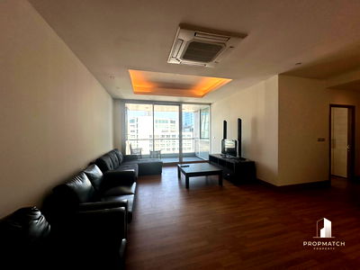 เช่าคอนโด BTS เซนต์หลุยส์ : PM036363✨Flash Deal ✨Ascott Sathorn Bangkok (2Bed2Bath125.26SQM.) พร้อมอยู่ ! เพียง 60,000 บาทต่อเดือน Tel.0981315848 @propmatch