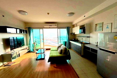 Condos for sale : [920611003-179] Condo Pattaya