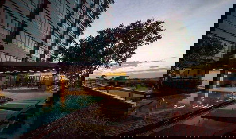 🔥ขาย คอนโด แยกไฟฉาย🔥 35ตรม ใกล้ศิริราช 2.5กิโลเมตร📍ศุภาลัย ลอฟท์ แยกไฟฉาย🔥