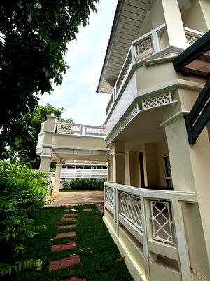 Houses for rent Ramkhamhaeng Road : House for rent, Perfect Place Ramkhamhaeng 164, Project 2