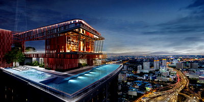 Condos for sale : ✨ For Sale: Life Asoke Hype Condo ✨  💰 Only 6,050,000 THB