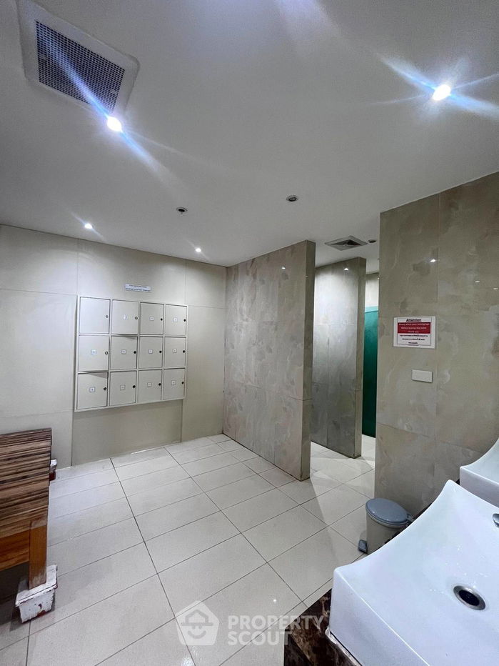 รูป คอนโด สตูดิโอ ที่ โคซี่ บีช วิว ใกล้ ถนนพระตำหนัก พัทยา (ID 2584562) - รูปที่ 15/27