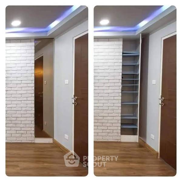 รูป คอนโด 2-ห้องนอน ที่ ออกัส เจริญกรุง 80 ใน บางคอแหลม (ID 2338743) - รูปที่ 4/13