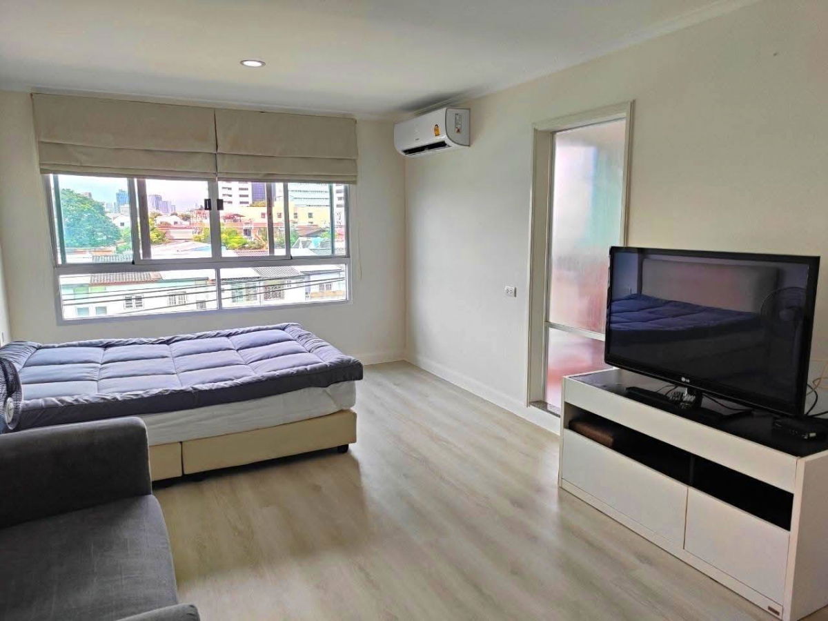 รูป 🟨ลุมพินี รามคำแหง 26 สนใจติดต่อ 082-3223695🟨 - รูปที่ 8/8