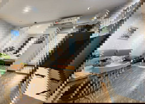 ห้องอัพเดต🙋🏼💎🙋🏼💥แอดไลน์นัดดูห้องได้เลย📲รีเจ้นท์ โฮม สุขุมวิท 81