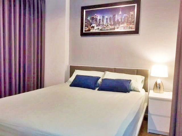 รูป ห้องว่าง💥🔔⚠️🏘️⚡️กดปุ่มแอดไลน์💥🟢🟡🟣 ให้เช่า Aspire Rama 4 ตึก B - รูปที่ 1/9