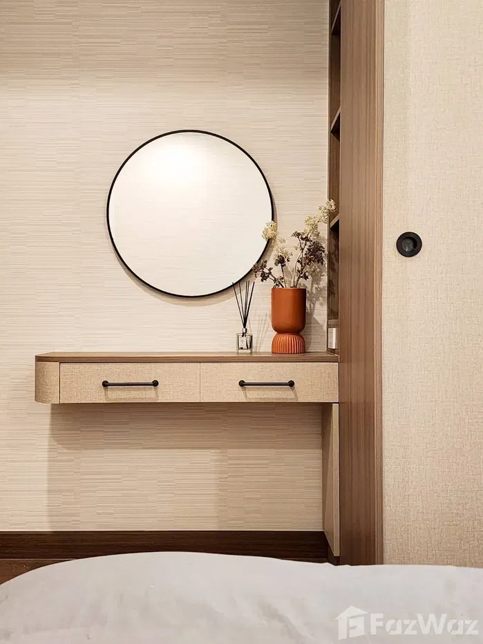 picture 2 Bedrooms at Supalai Oriental Sukhumvit 39 6001184 - 27/27