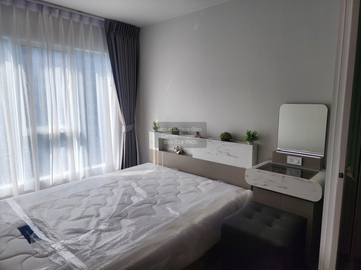 รูป 🔥🔥🔥 เช่าคอนโด รีเจ้นท์ โฮม บางนา (โครงการใหม่) บางนา เขต บางนา กรุงเทพ CX-143640 ✅ ทักไลน์ @connexproperty ตอบทันที ทีมงานมืออาชีพ ✅ 🔥🔥🔥 - รูปที่ 5/10