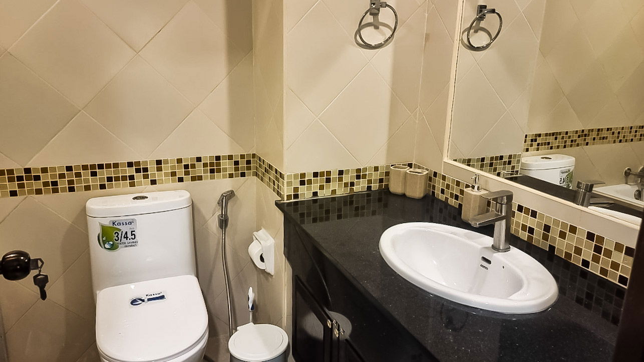 picture Angket Condominium Studio for sale in Jomtien - 9/11