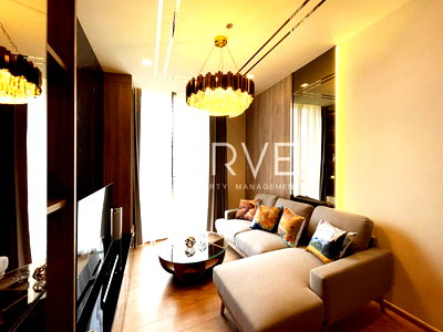 เช่าคอนโด BTS พร้อมพงษ์ : 🔥45K🔥- 2 นอน ห้องมุมเป็นส่วนตัว แต่งสวยสไตล์ Modern & Luxury 65.09 ตร.ม. ใกล้ BTS พร้อมพงษ์ ที่คอนโด Noble Around 33 / ให้เช่าคอนโด