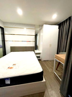 เช่าคอนโด ถนนอินทามระ : ห้องอัพเดต🙋🏼💎🙋🏼💥แอดไลน์นัดดูห้องได้เลย📲ASHER PRIVÉ SUTTHISAN