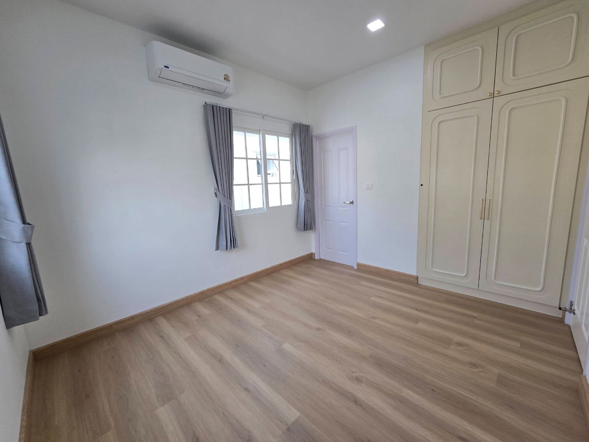 รูป 🏠 ให้เช่าบ้าน : Golden Neo Sukhumvit - Lasalle (โกลเด้น นีโอ สุขุมวิท - ลาซาล) รหัสทรัพย์ | 📌 LNP-H778 - รูปที่ 2/23