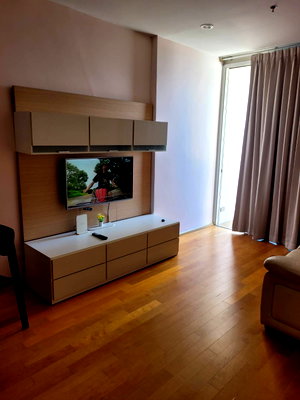 Condos for rent : The Best Price at "Villa Rachatewi" 1 Bedroom 1 Bathroom 54 Sq.m 26,000 Baht/Month Only