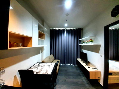 Condos for sale : Edge Sukhumvit                 23 