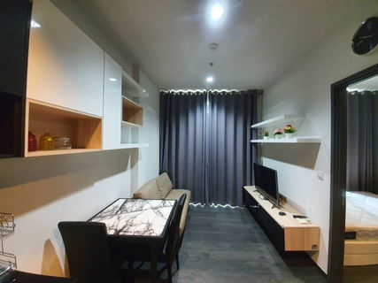 Edge Sukhumvit                 23 