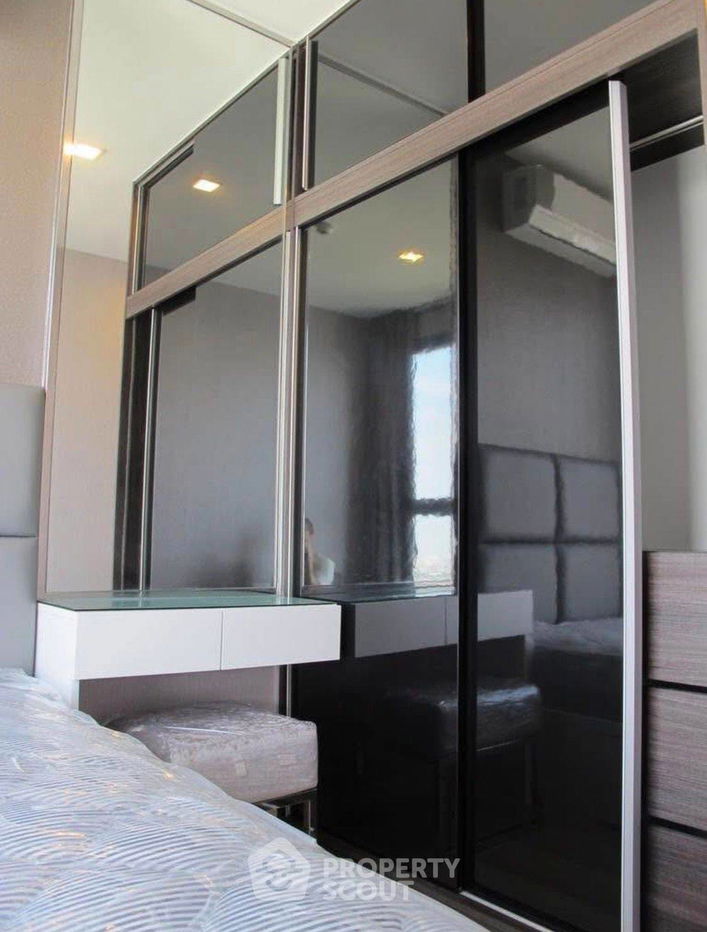 picture 2-BR Condo at Ideo Mobi Sukhumvit 81 near BTS On Nut (ID 2579034) - 9/13