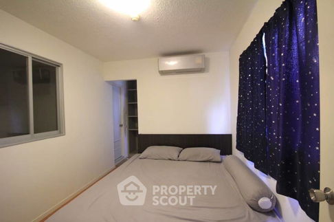 2-BR Condo at Lumpini Condo Town Romklao - Suvarnabhumi near ARL Latkrabang (ID 867226)