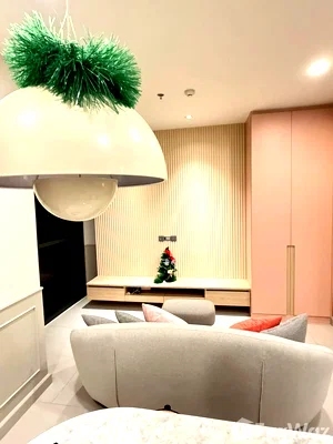 ขายคอนโด : ขาย คอนโด 1 ห้องนอน ในโครงการ โอกะ เฮาส์ 6001195