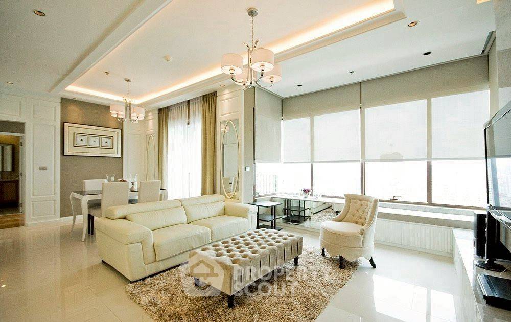 picture 2-BR Condo at The Emporio Place near BTS Phrom Phong (ID 2581286) - 3/6