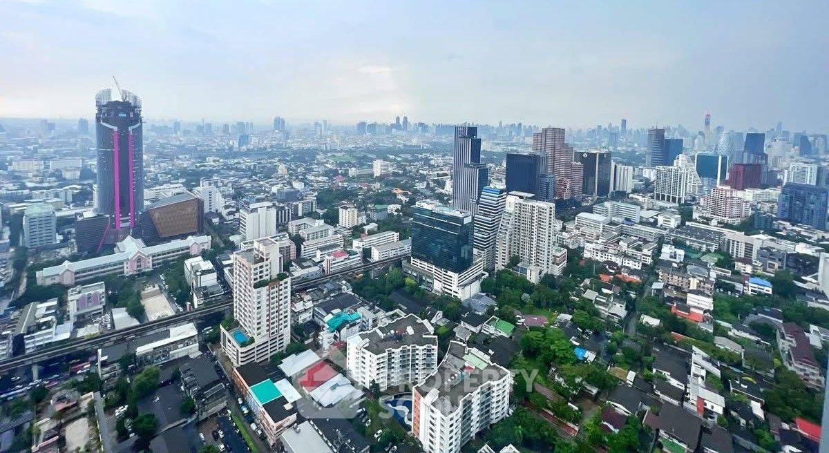 picture 1-BR Condo at RHYTHM Phahon-Ari near BTS Saphan Khwai (ID 2578723) - 11/19