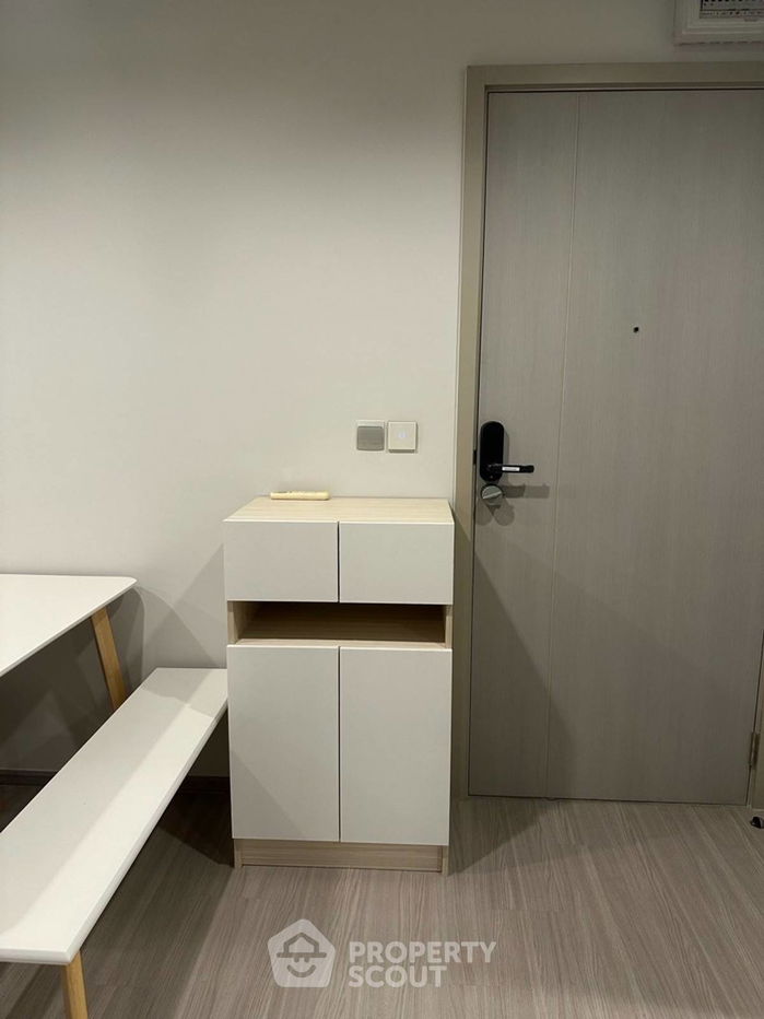 picture 2-BR Condo at Life Ladprao near BTS Ha Yaek Lat Phrao (ID 2583789) - 2/8