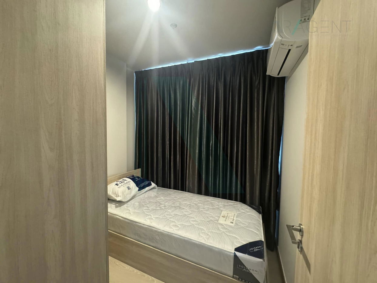 picture For Rent Condo NUE MEGA PLUS BANGNA Building 1, Floor 31,2 bed room, Room size 35 sqm - 4/8