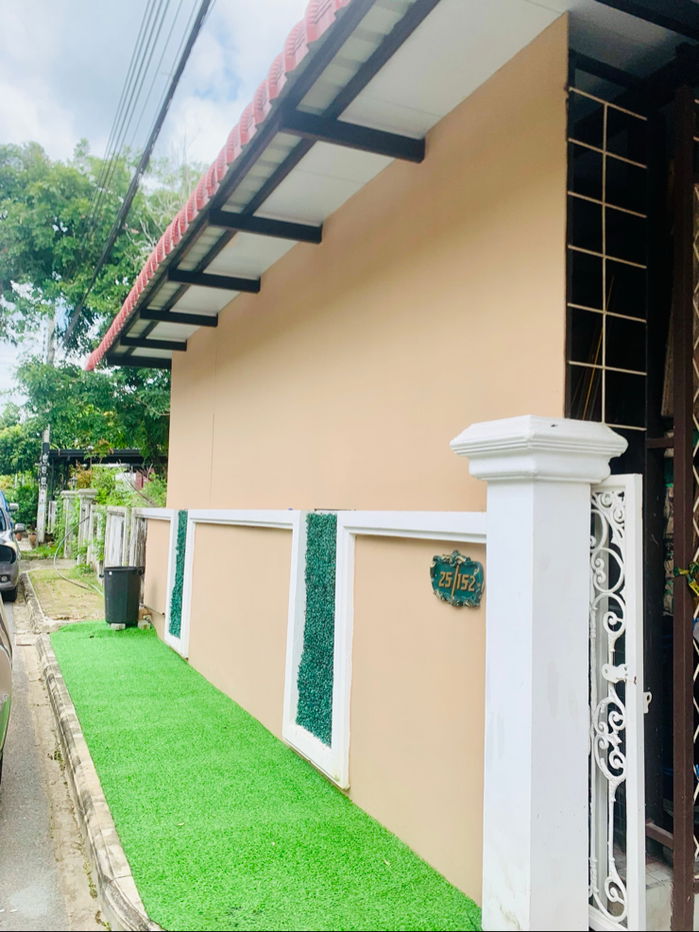 picture K.C. Park Vill 3 Home Hathairat34 For Rent - 16/20