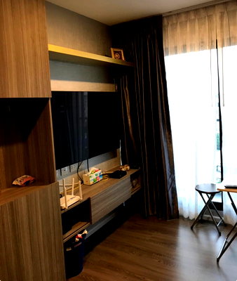 Condos for rent Central General Hospital : The Origin Phahol -             Saphanmai 
