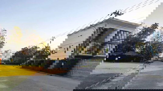 รูปภาพ 🏡 ให้เช่า ทาวน์โฮม 3 ชั้นบ้านถนนเมน หน้ากว้าง!! ✨พฤกษาวิลล์ 76 บางนา–วงแหวน💥 จอดรถ 2 คัน📍 ติดทางด่วน ใกล้ IKEA บางนา!!