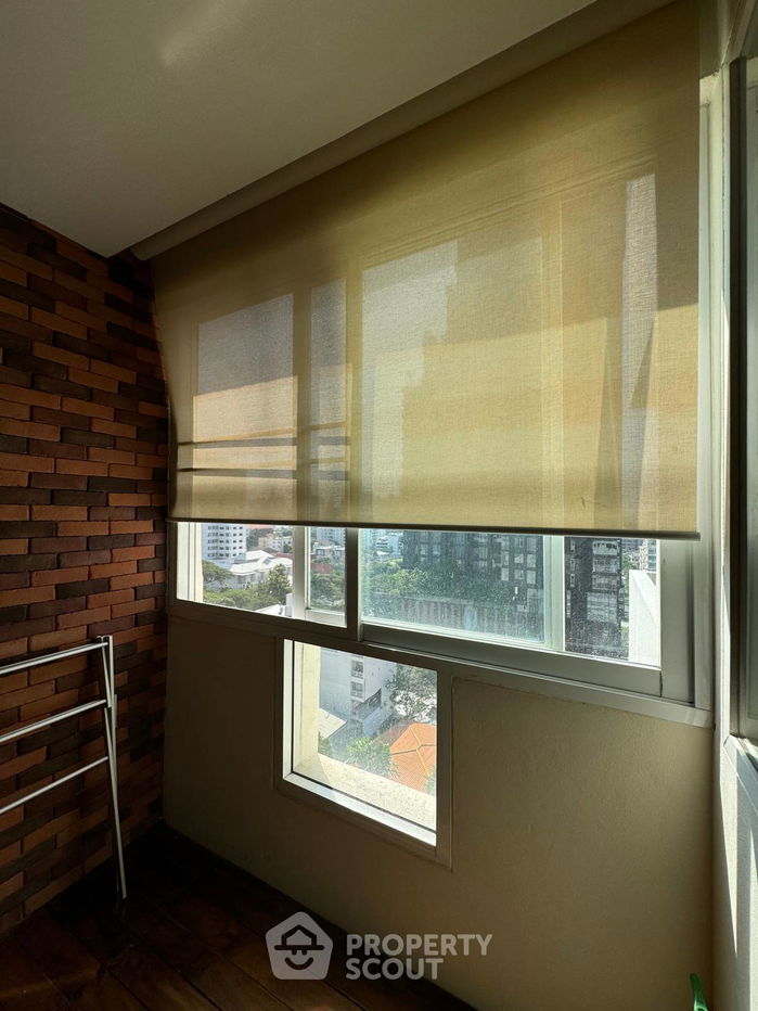 picture 1-BR Condo at Modern Town near BTS Thong Lor (ID 1902697) - 14/16