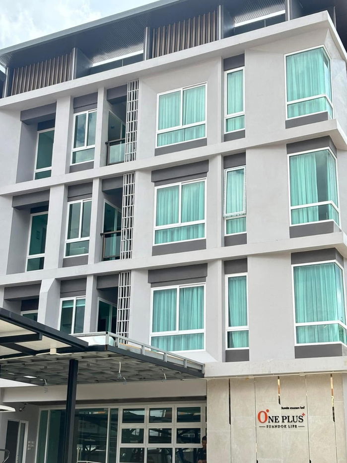 รูป ให้เช่า วันพลัส สวนดอก ไลฟ์ คอนโดโครงการใหม่ ใกล้ โรงพยาบาลมหาราชนครเชียงใหม่ (ID:599CR) - รูปที่ 13/13